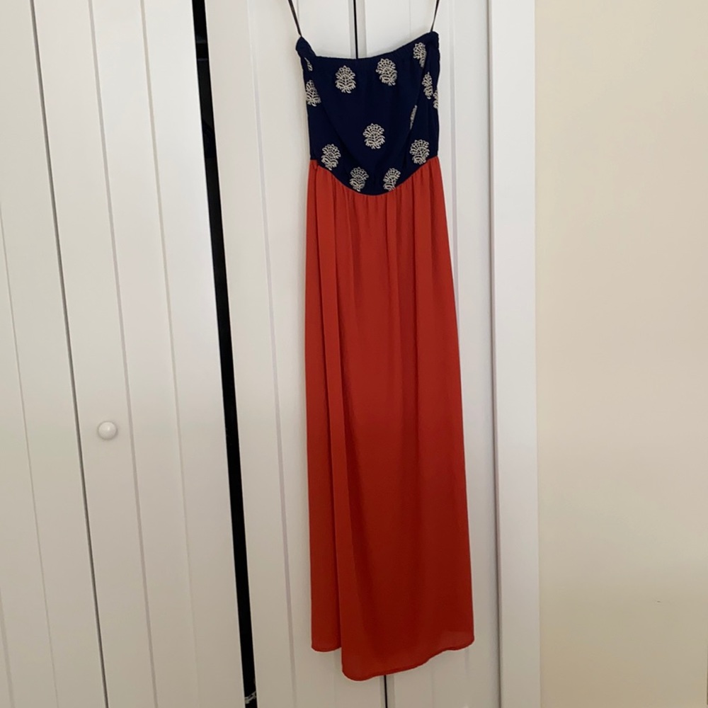 THML maxi
